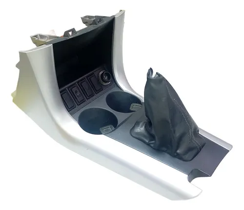 Console Central Porta Copos Lifan X60 2012 A 2017 Original