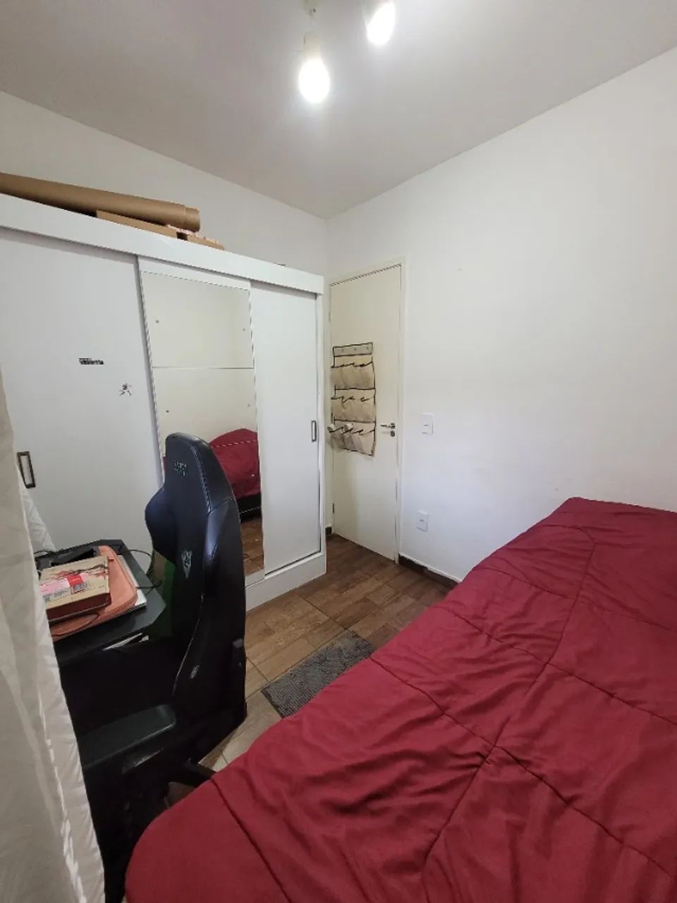 Foto - Suzano - Jardim Quaresmeira