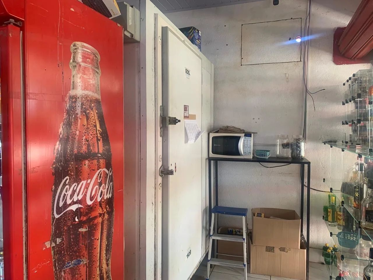 DISTRIBUIDORA DE BEBIDAS 2 - Foto 3