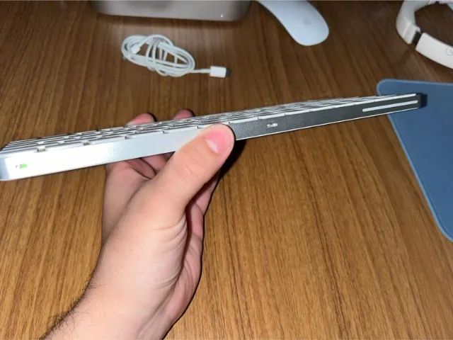 Apple Magic Keyboard 364407468262787124