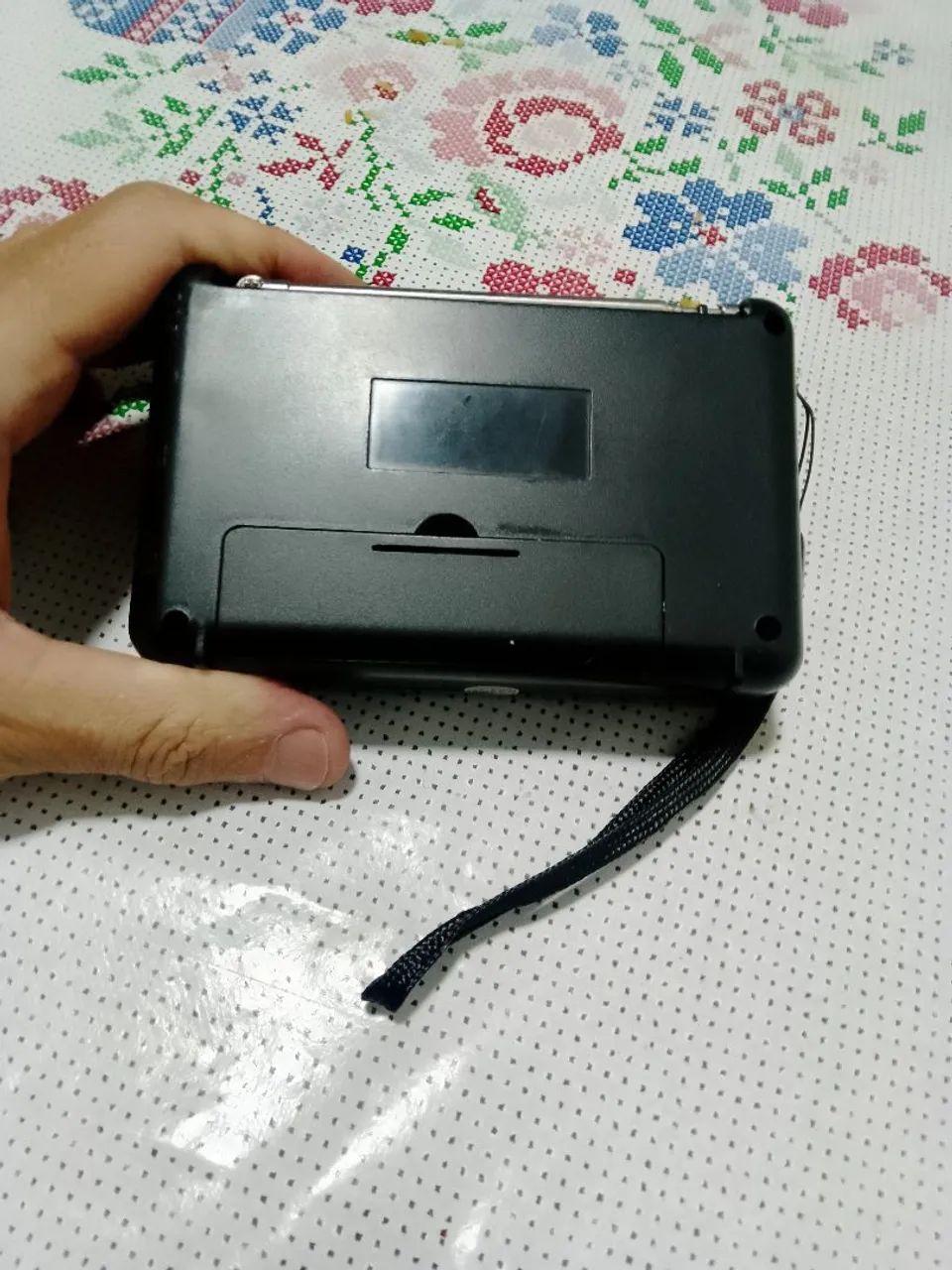 Rádio Portátil KA-32 - Foto 5