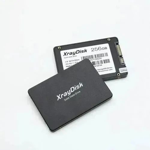 SSD XRAYDISK 256 GB - Foto 2