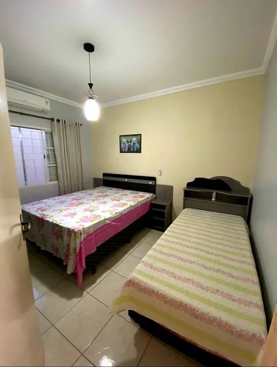 09 Caldas Novas Ótima casa para temporada - Foto 13