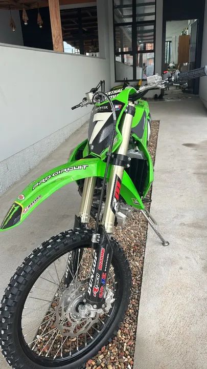 Kx 250x 2023 