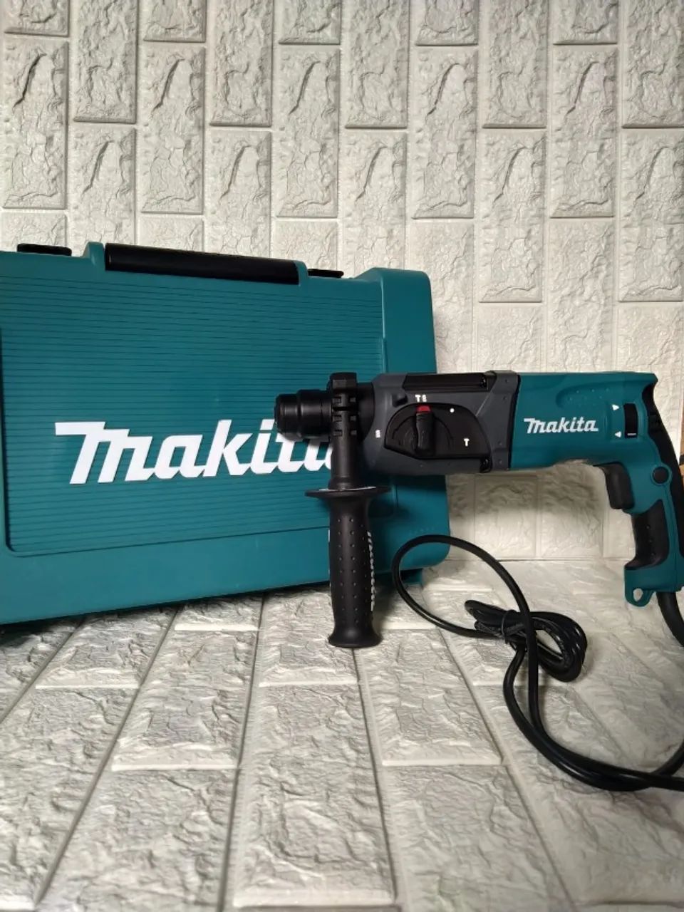 Martelete de Impacto Makita 800W 127V