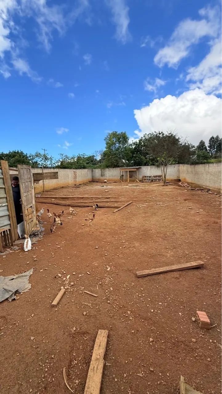 Terreno murado e terraplano. Desconto imediato! - Foto 6