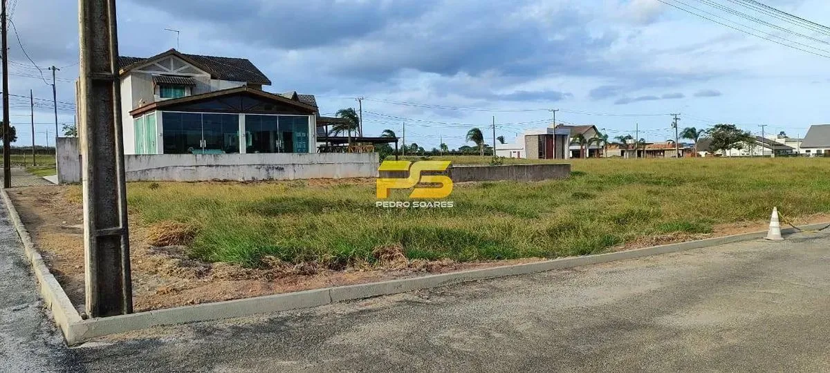 LOTE A VENDA EXCELENTE LOCALIZAÇÃO SONHOS DA SERRA BANANEIRAS-PB