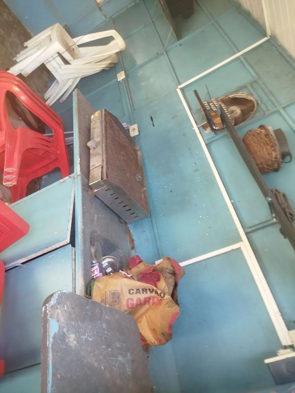 Trailer NÃO ABAIXO O VALOR RETIRAR  - Foto 3