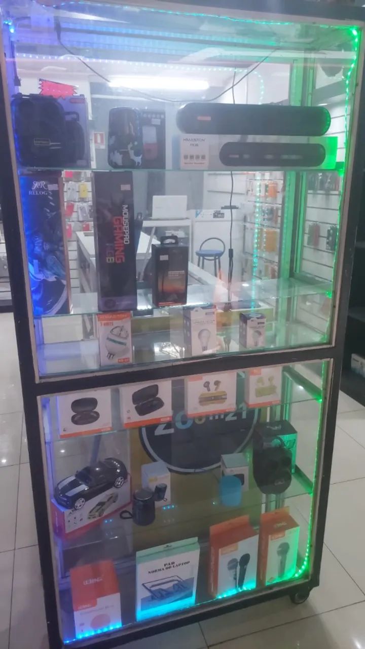 Móveis Para Loja - Foto 2