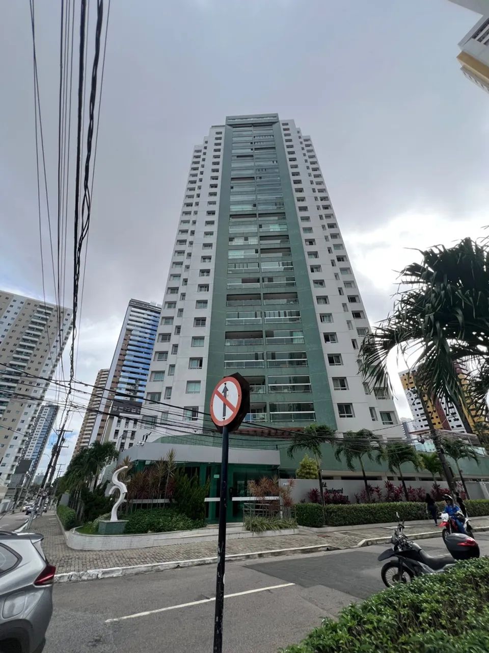 Foto - João Pessoa - Miramar