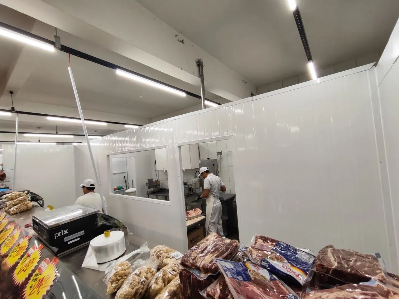 Divisórias para salas climatizas  - Foto 3