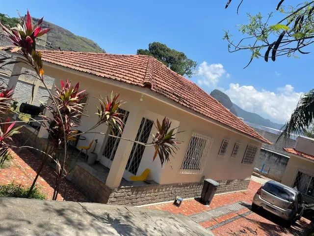 Foto - Rio de Janeiro - Taquara