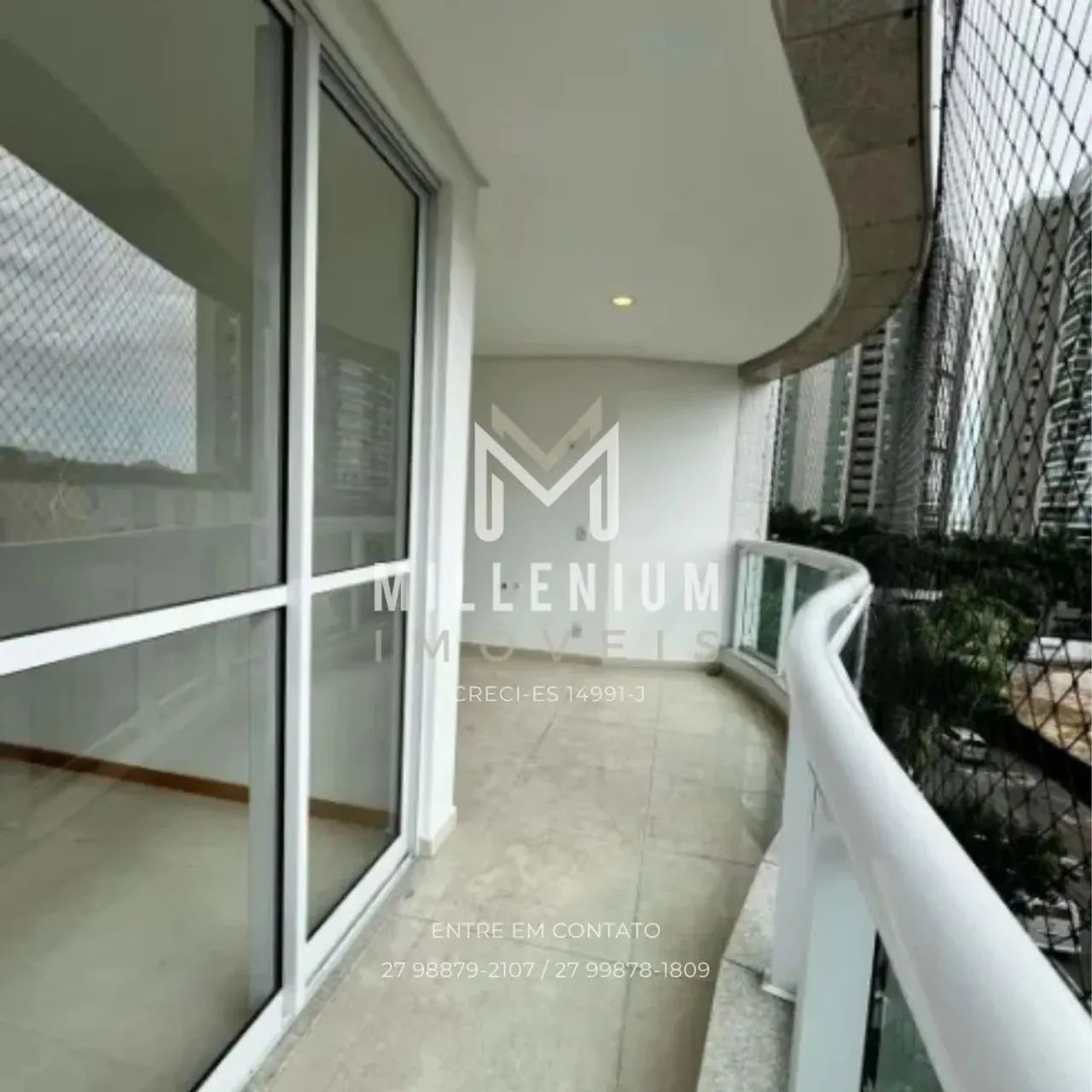 Apartamento para Venda em Vitória, Jardim Camburi, 3 dormitórios, 1 suíte, 3 banheiros, 2  - Foto 2