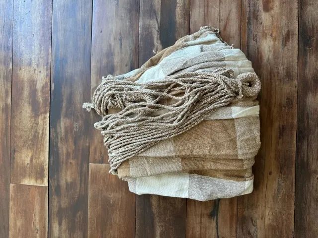 Rede de casal - Foto 2