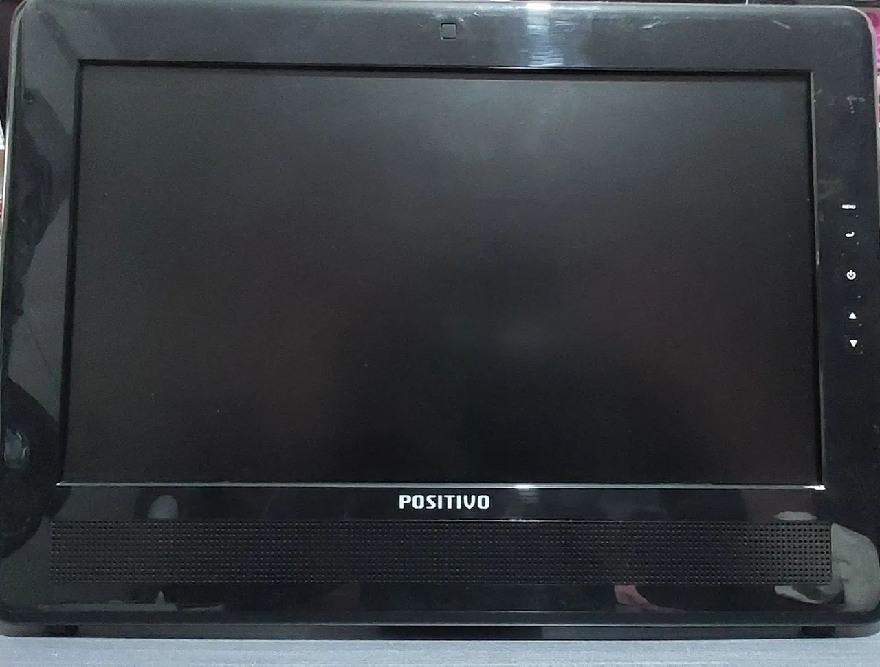 Monitor Positivo Led 16 polegadas com Áudio  - Foto 2