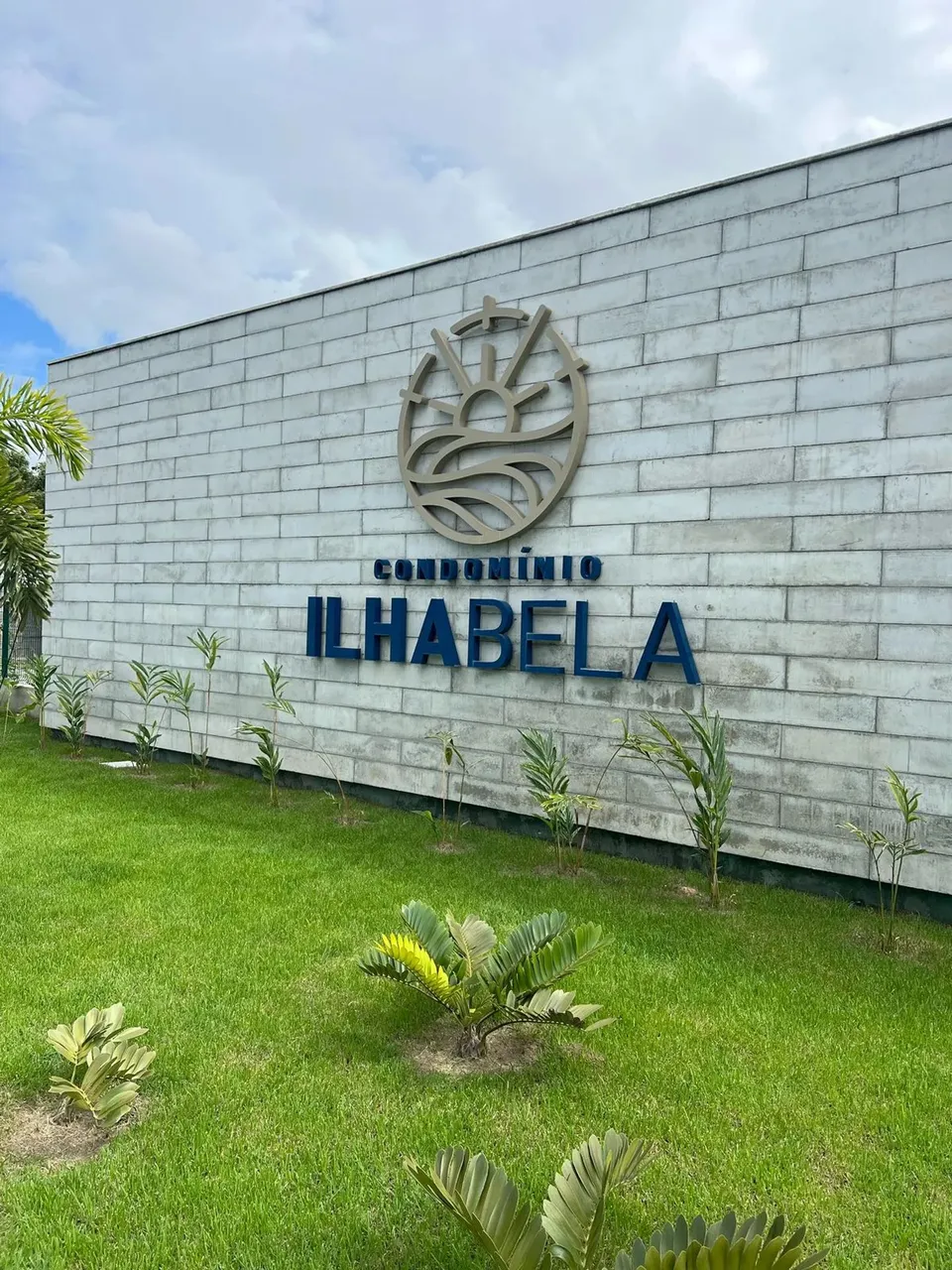 Lote à Venda no Loteamento Ilha Bela 310m² com Área de Lazer Completa!