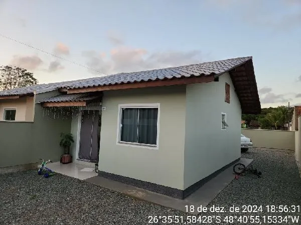 Oportunidade Única em BARRA VELHA - SC | Tipo: Casa | Negociação: Licitação Aberta | Situa
