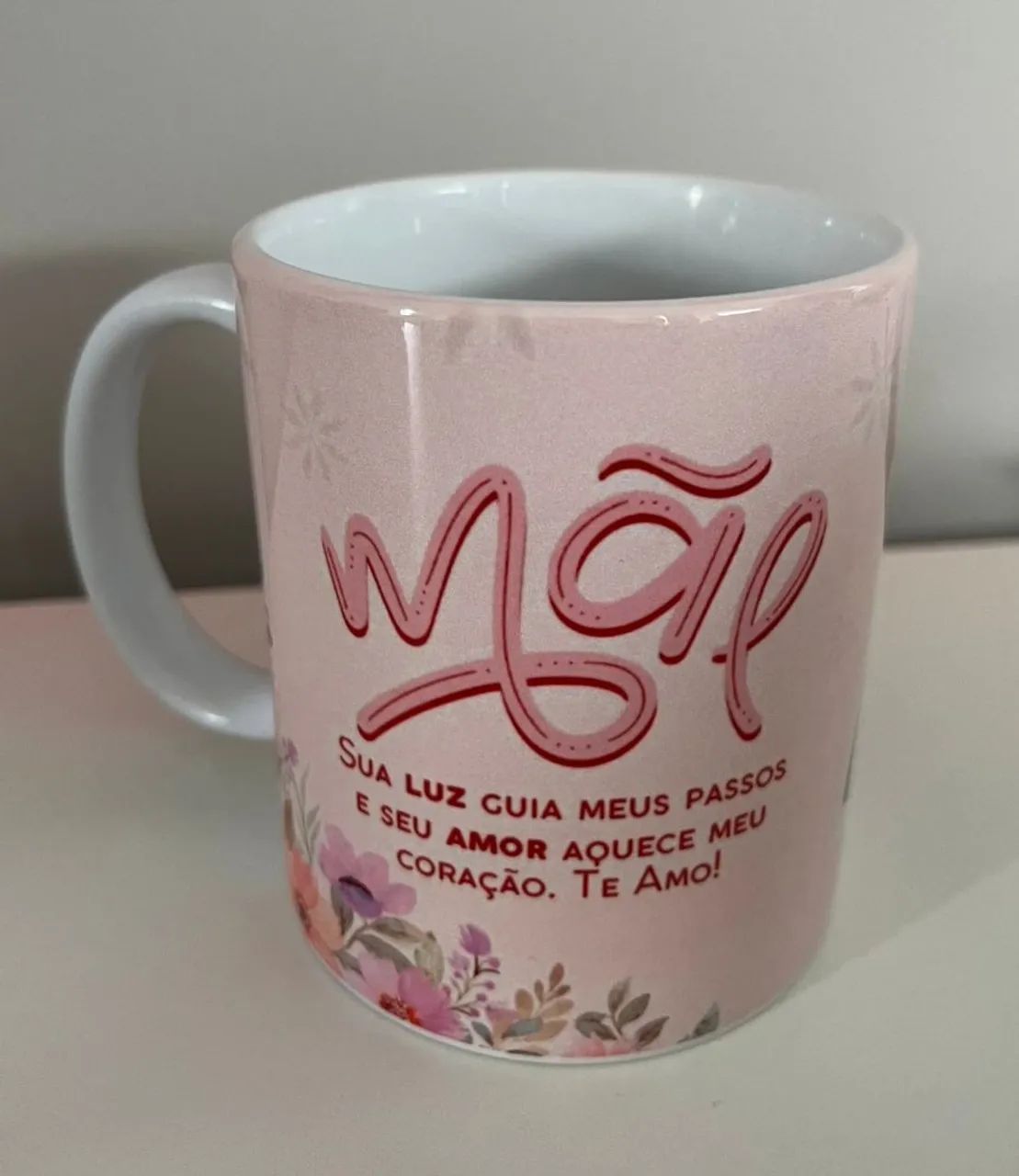 Canecas Personalizadas Dia dos Namorados - Foto 3