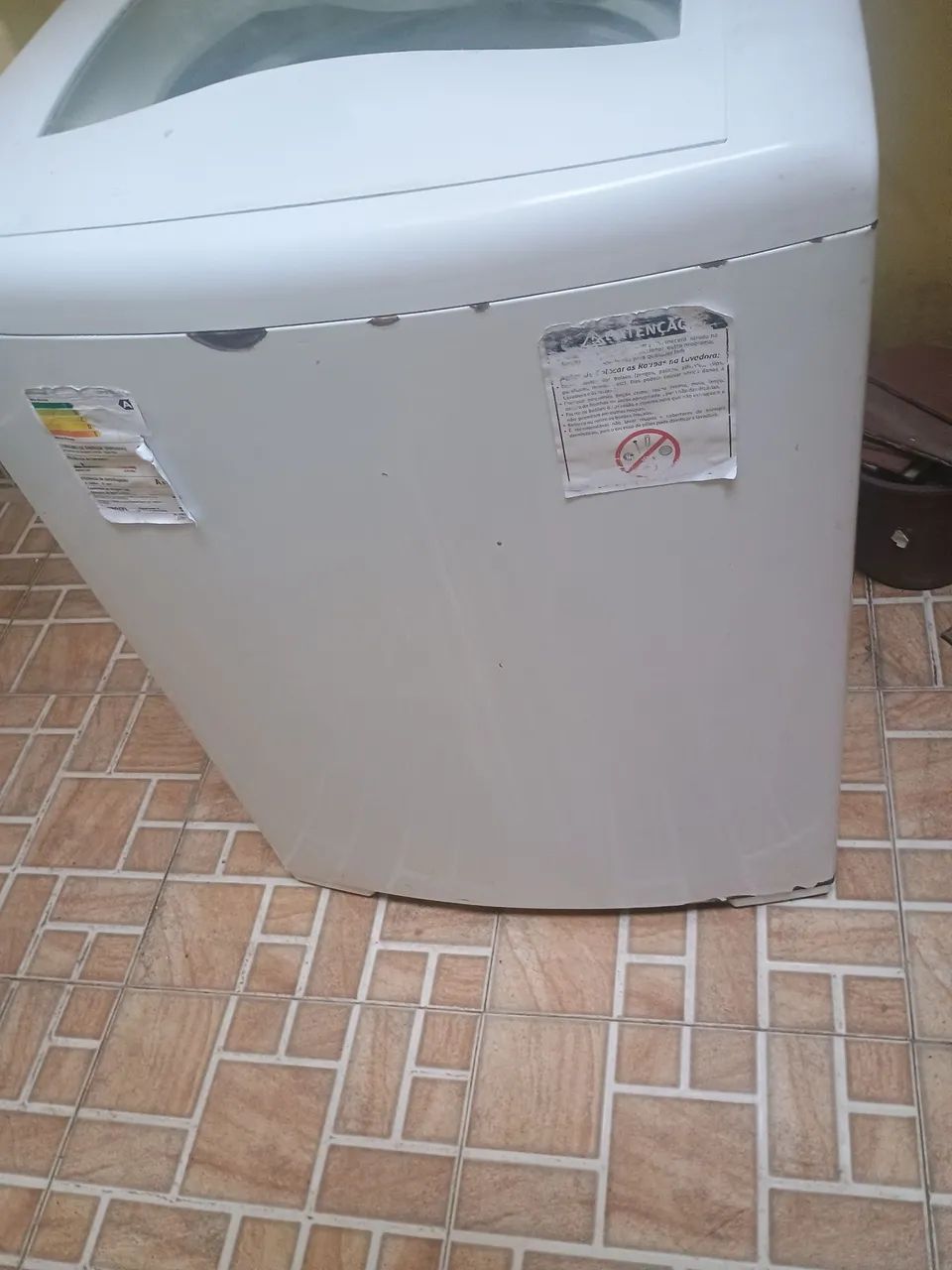 Máquina de lavar Electrolux 12kg - Foto 3