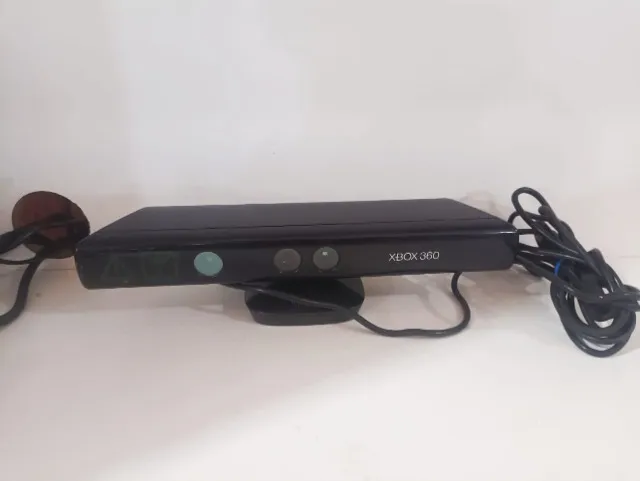 Kinect xbox 360 original