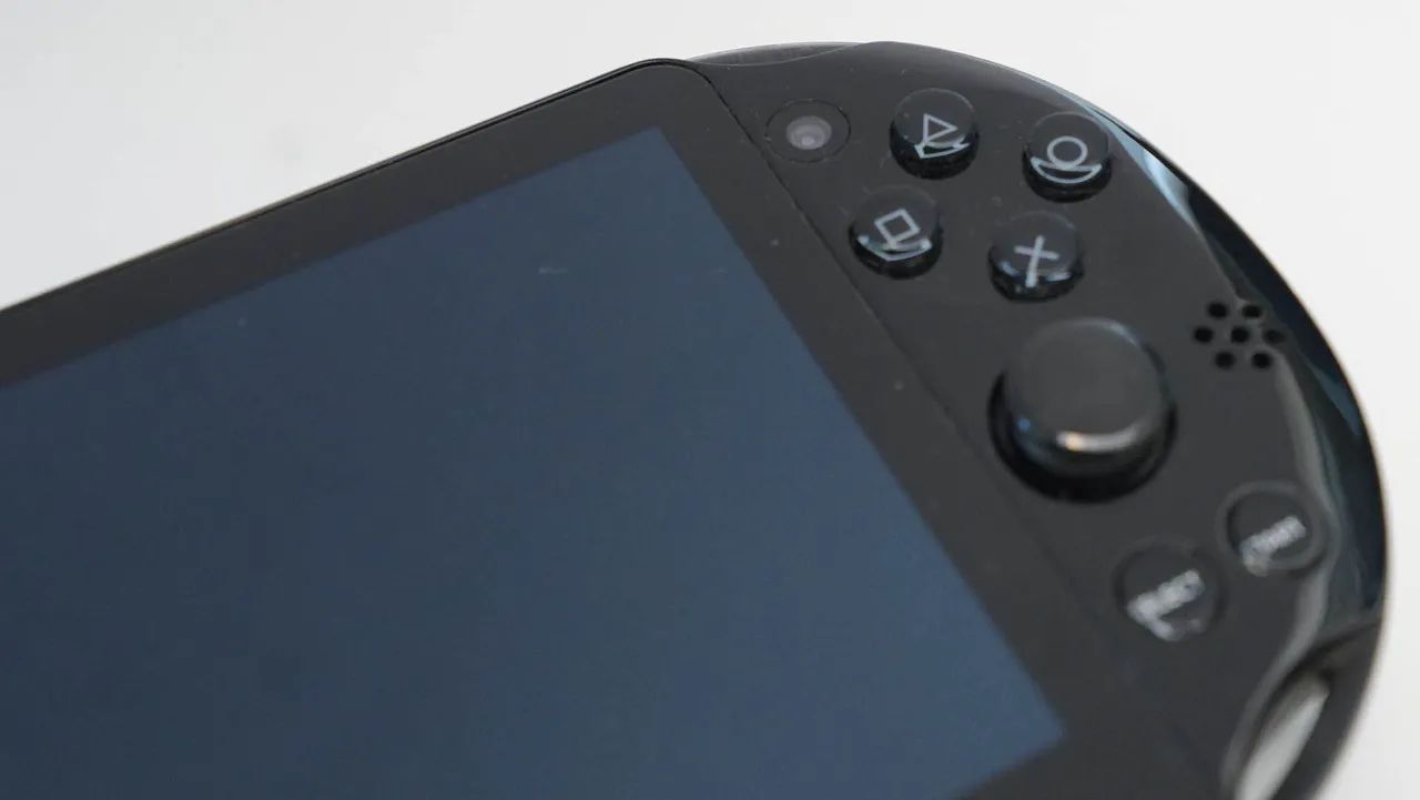 PlayStation Vita - Foto 3