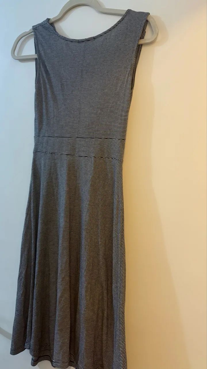 Vestido tamanho P, veste M. - Foto 2
