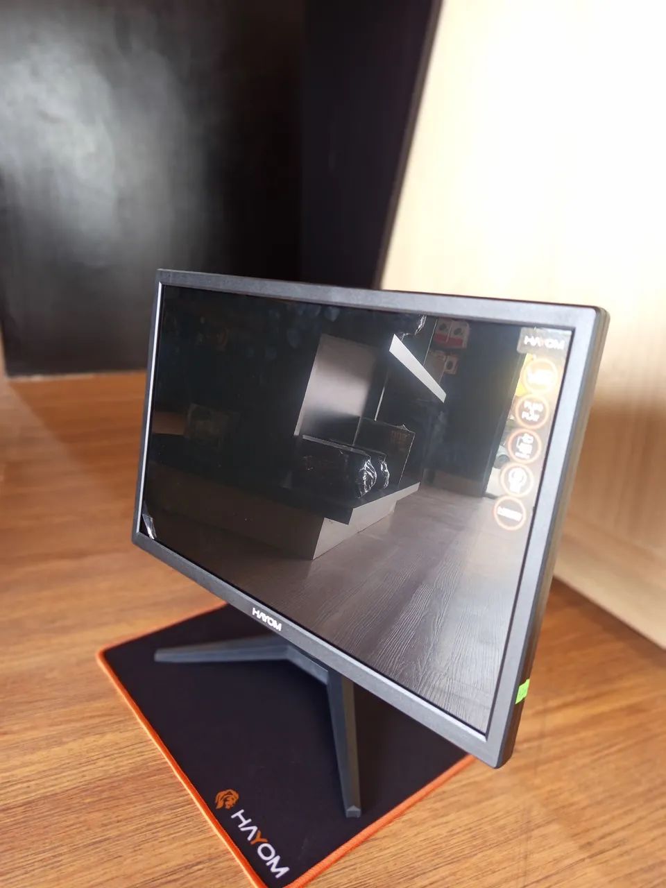 MONITOR DE 19 POLEGADAS  - Foto 2