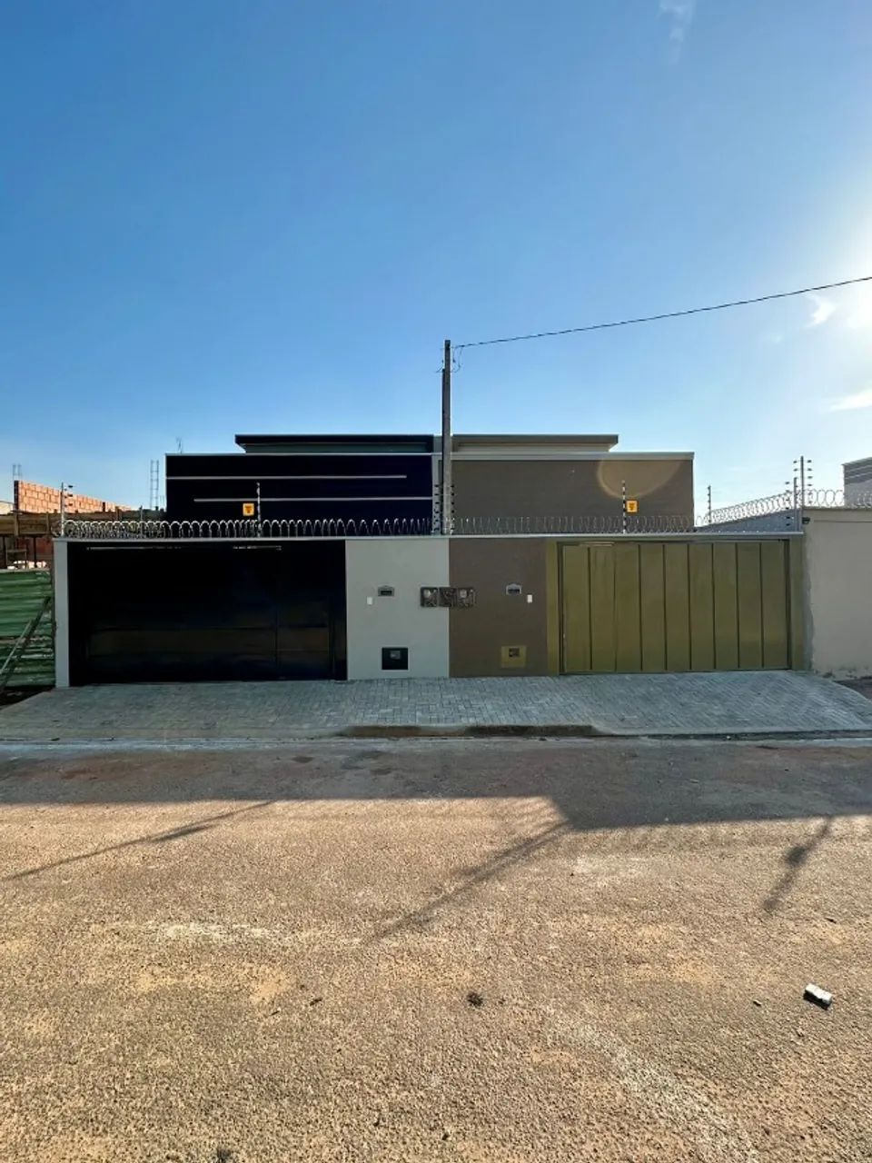 Foto - Araguaína - Setor Central