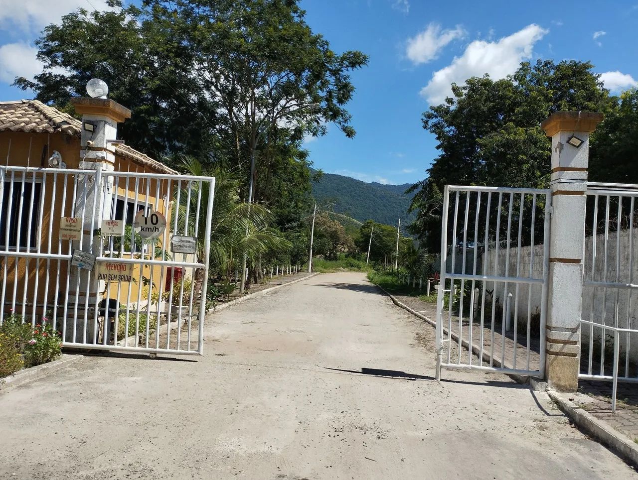 Terreno à venda - Residencial Floresta Jardim - Bangu/RJ<br>