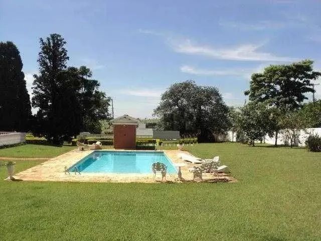 CASA EM CONDOMINÍO para aluguel e venda com 4497 m² e 3 quartos em Jardim Shangri-Lá, Baur - Foto 4