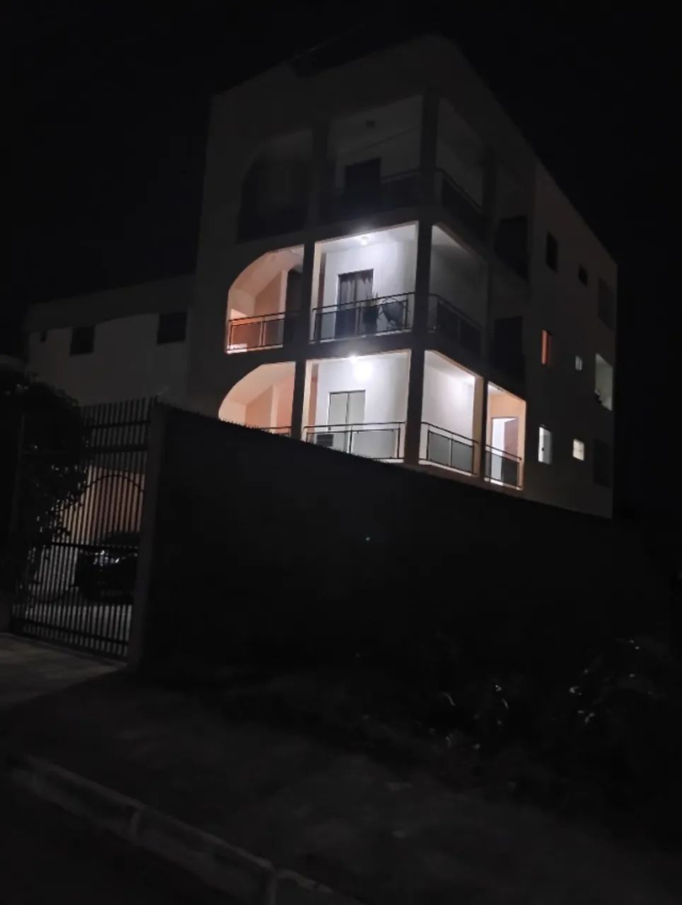 Foto - Vitória da Conquista - Recreio