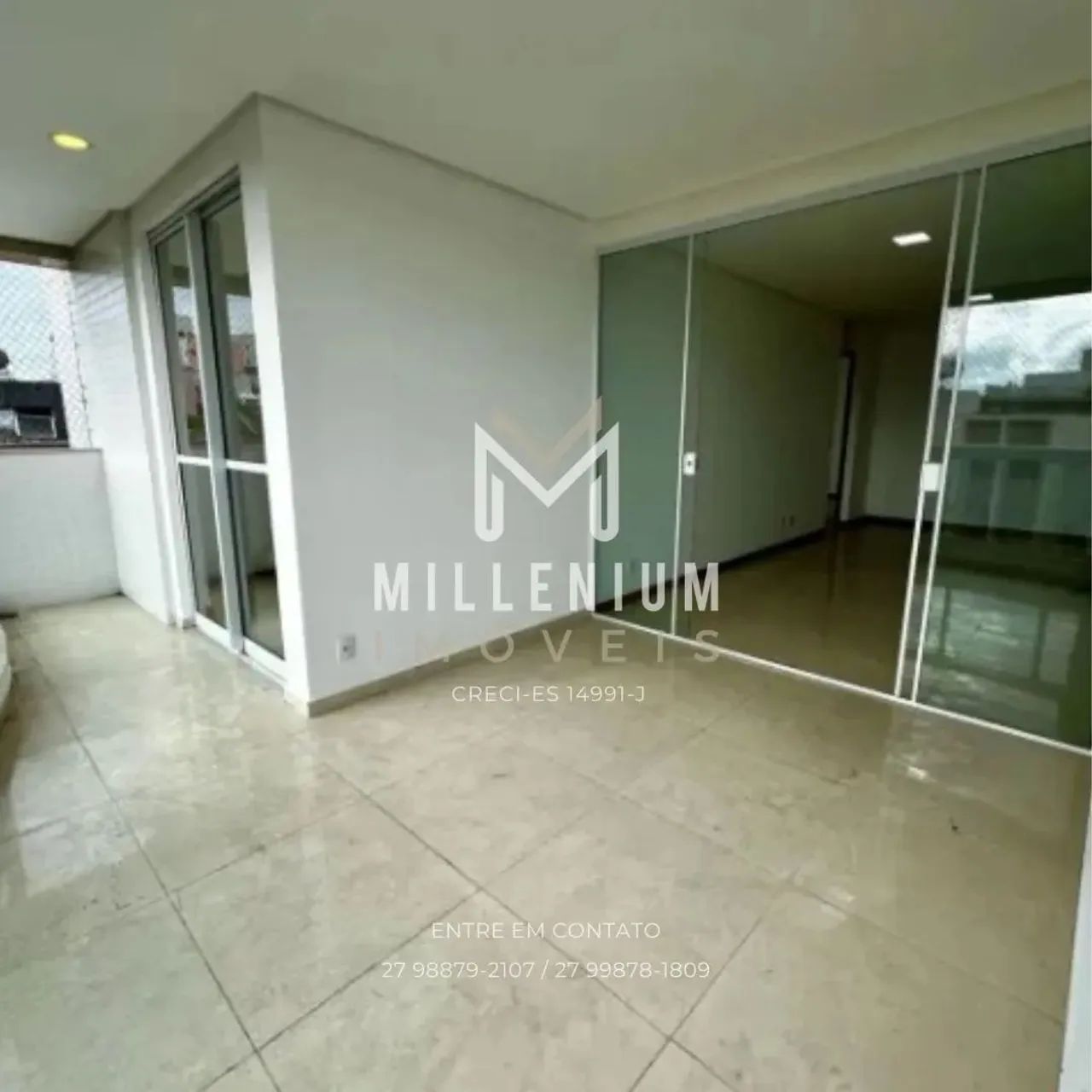 Apartamento para Venda em Vitória, Jardim Camburi, 3 dormitórios, 1 suíte, 3 banheiros, 2  - Foto 4