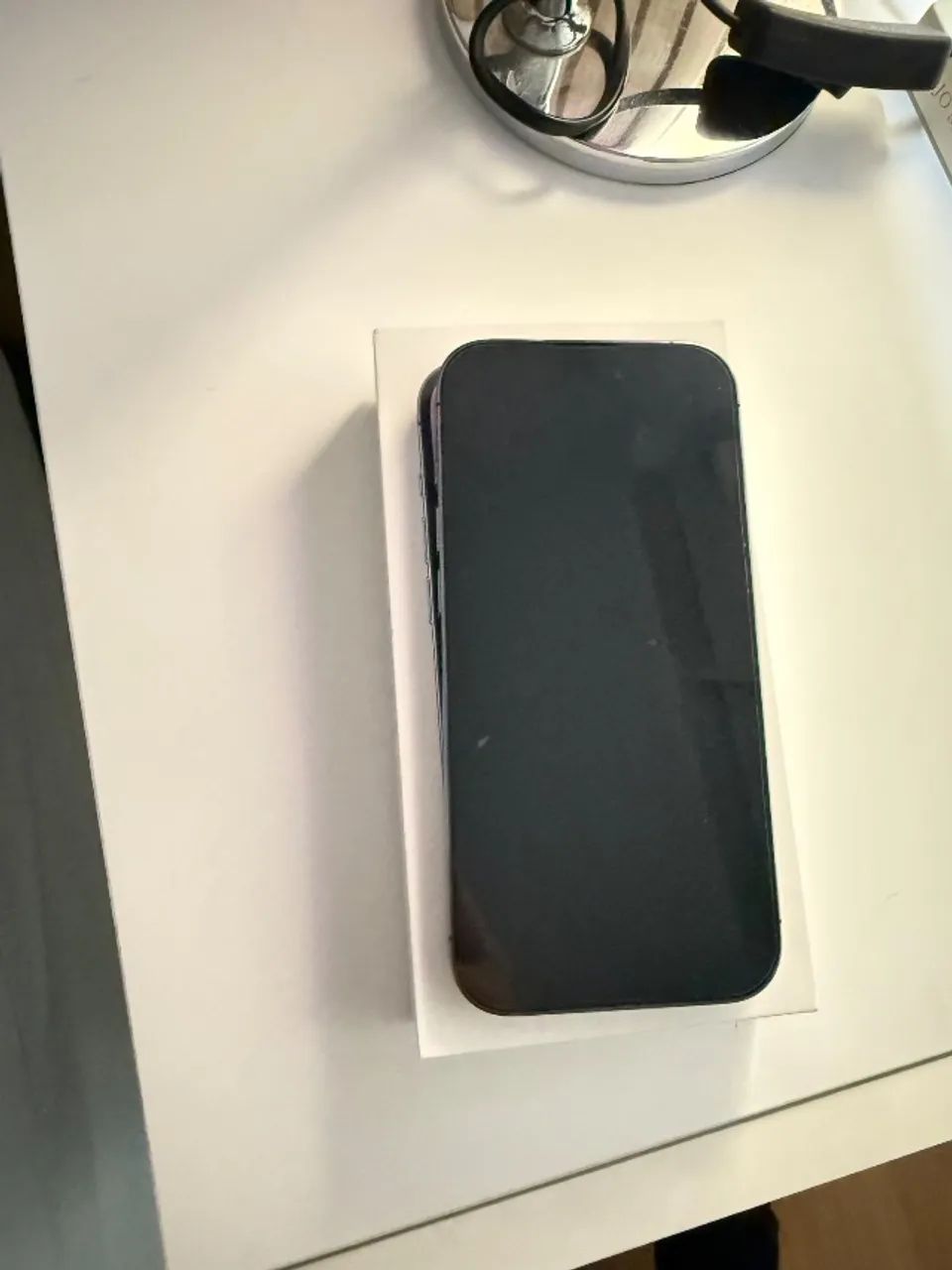 iPhone 14 Pro 128gb - Foto 2