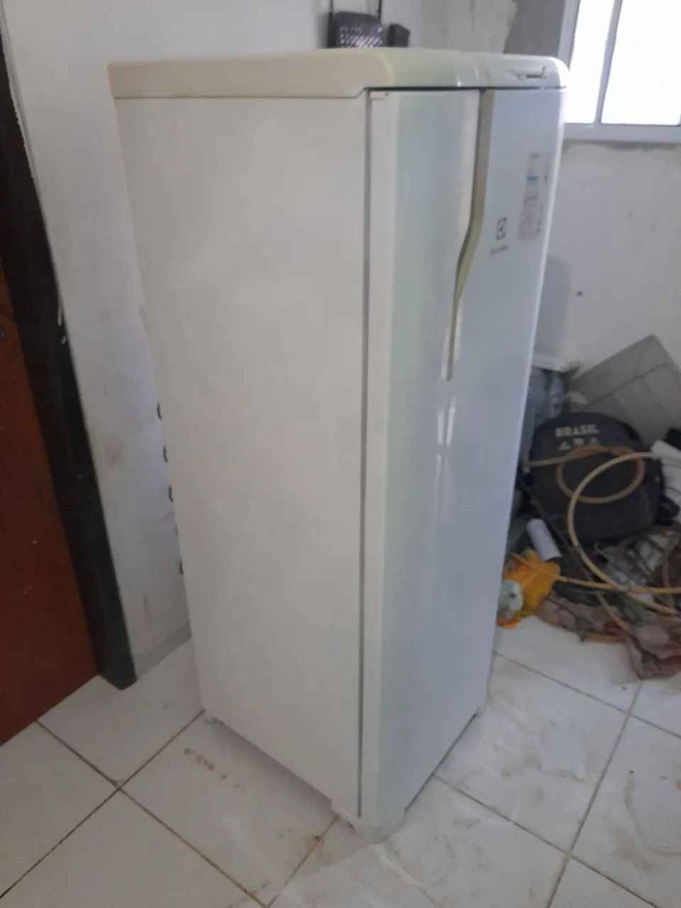 Vende-se geladeira Electrolux  - Foto 3