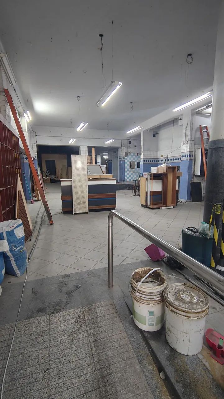 Loja com 800m2 em Icaraí, Niterói. Temos outras menores. - Foto 3
