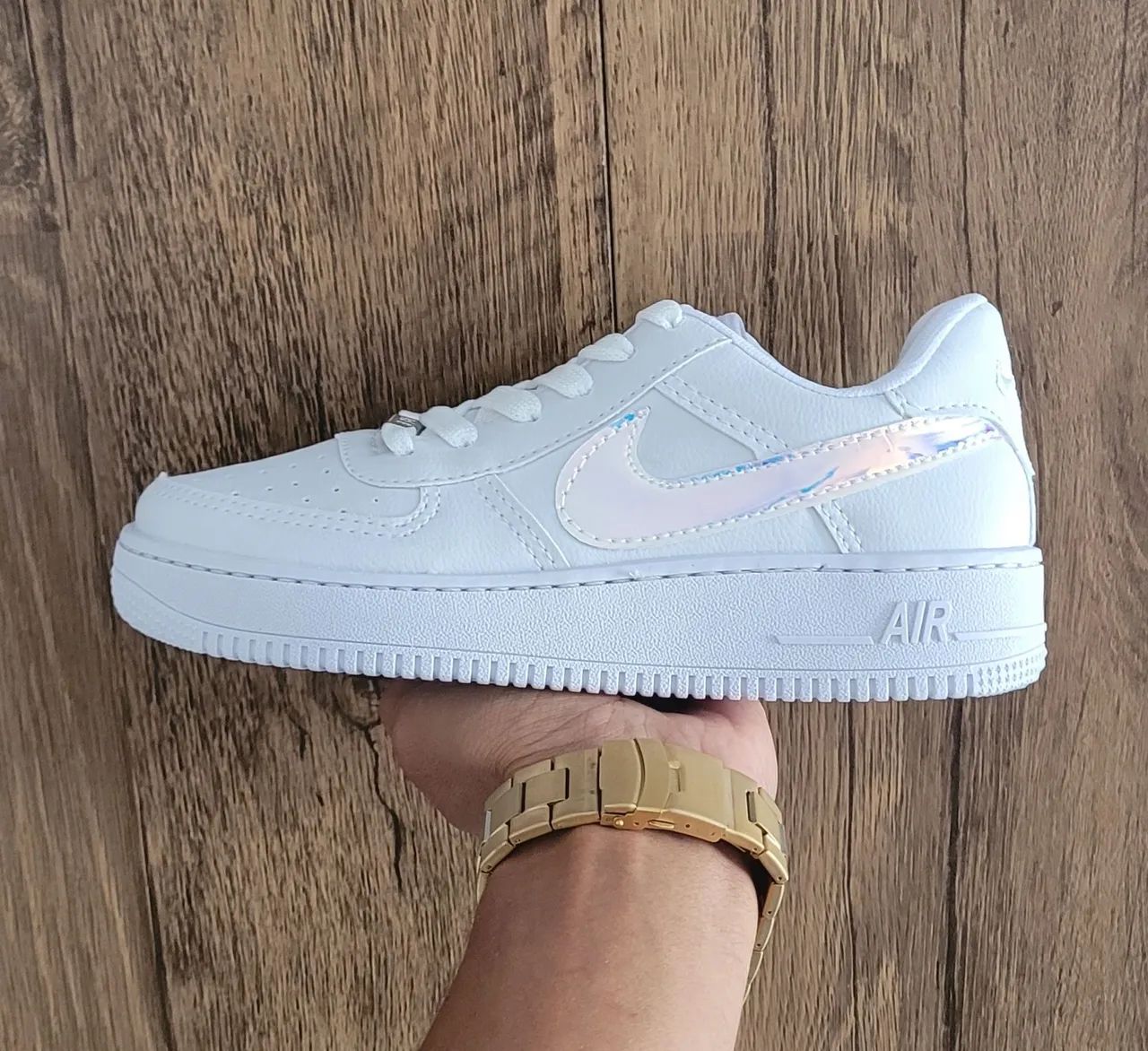 Tênis Nike Air force 