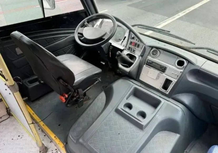 VOLARE W9 MICRO ÔNIBUS  - Foto 6