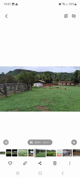 Fazenda Manga