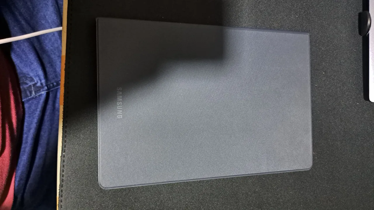 Tab S6 lite em excelente estado