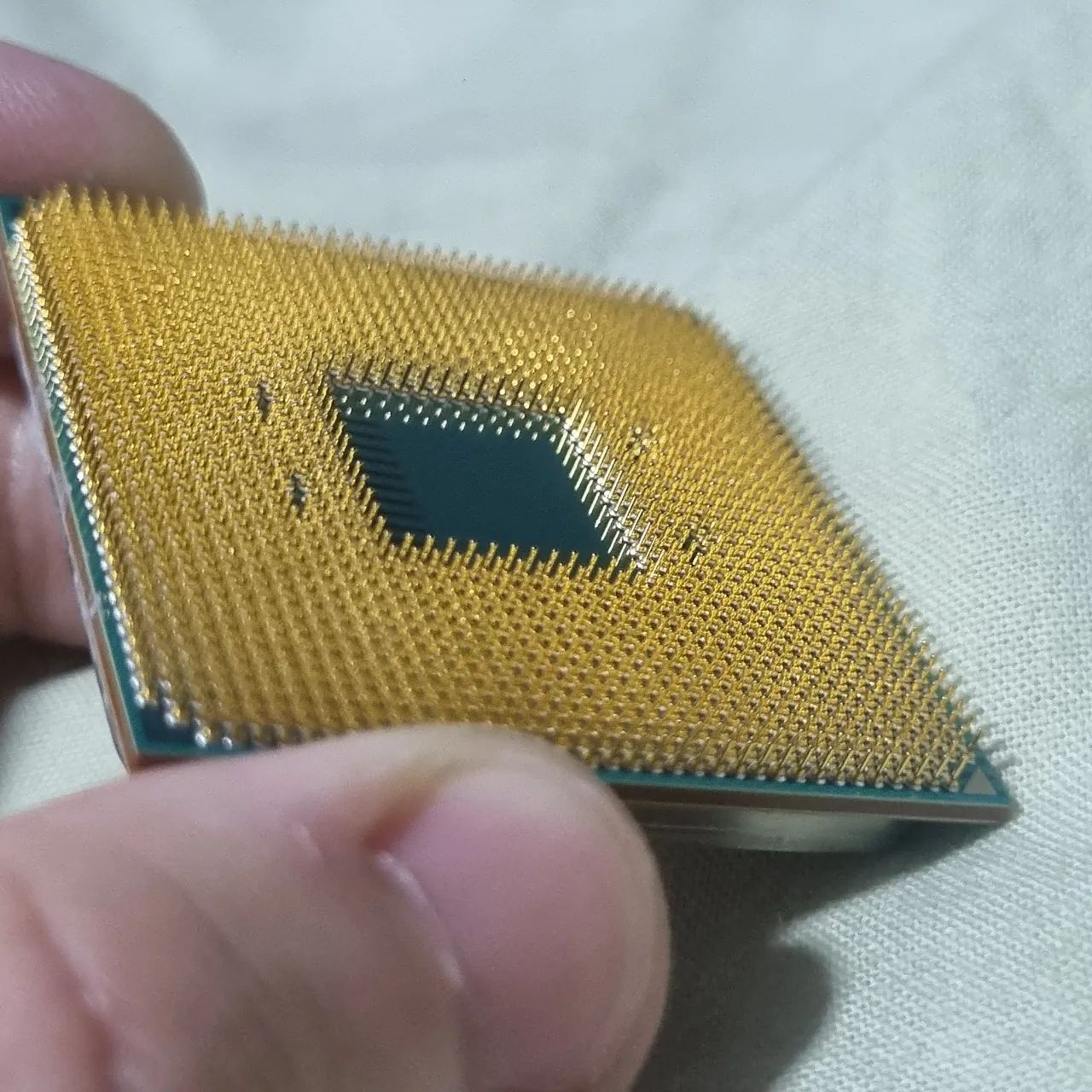 Ryzen 5 2600 CPU. - Foto 2