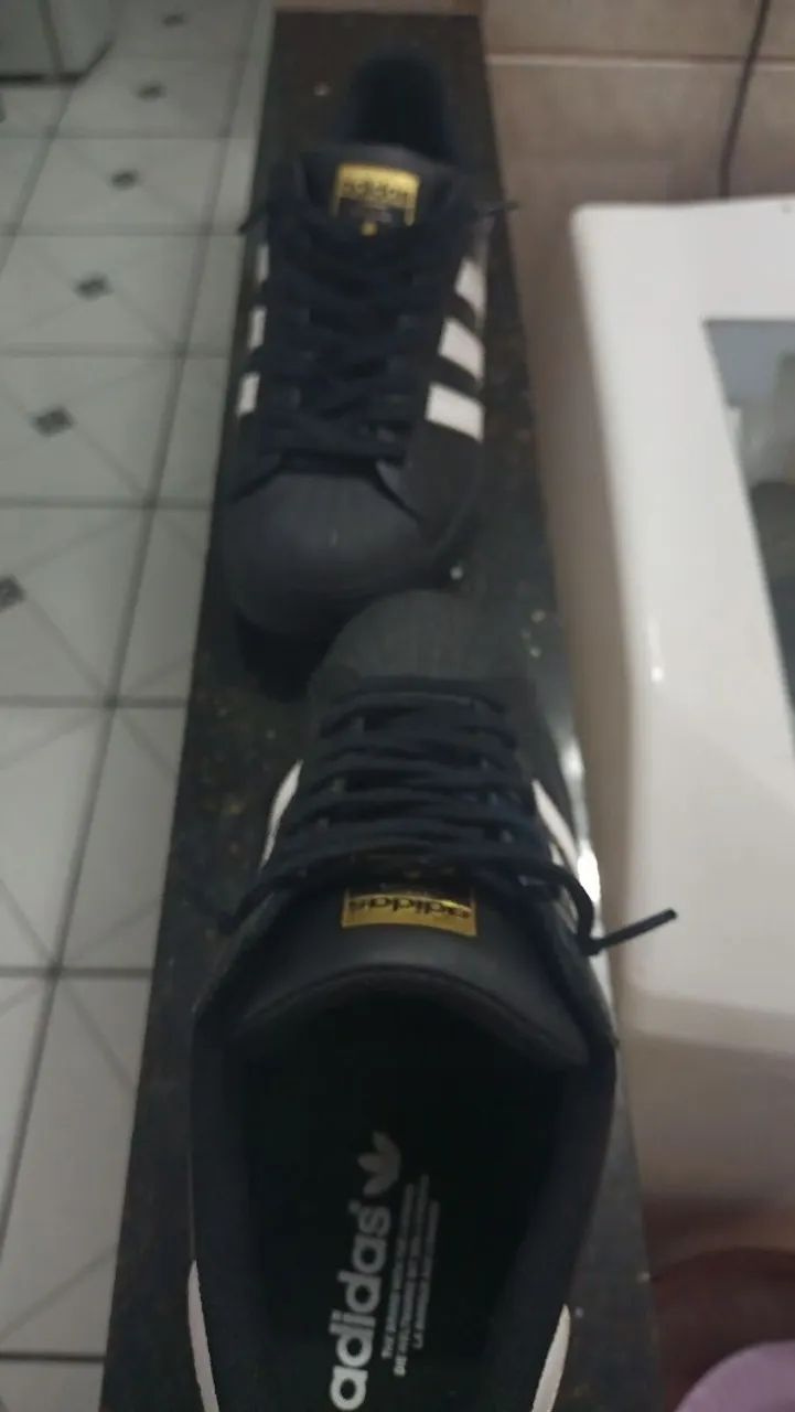 Tênis Adidas  - Foto 2