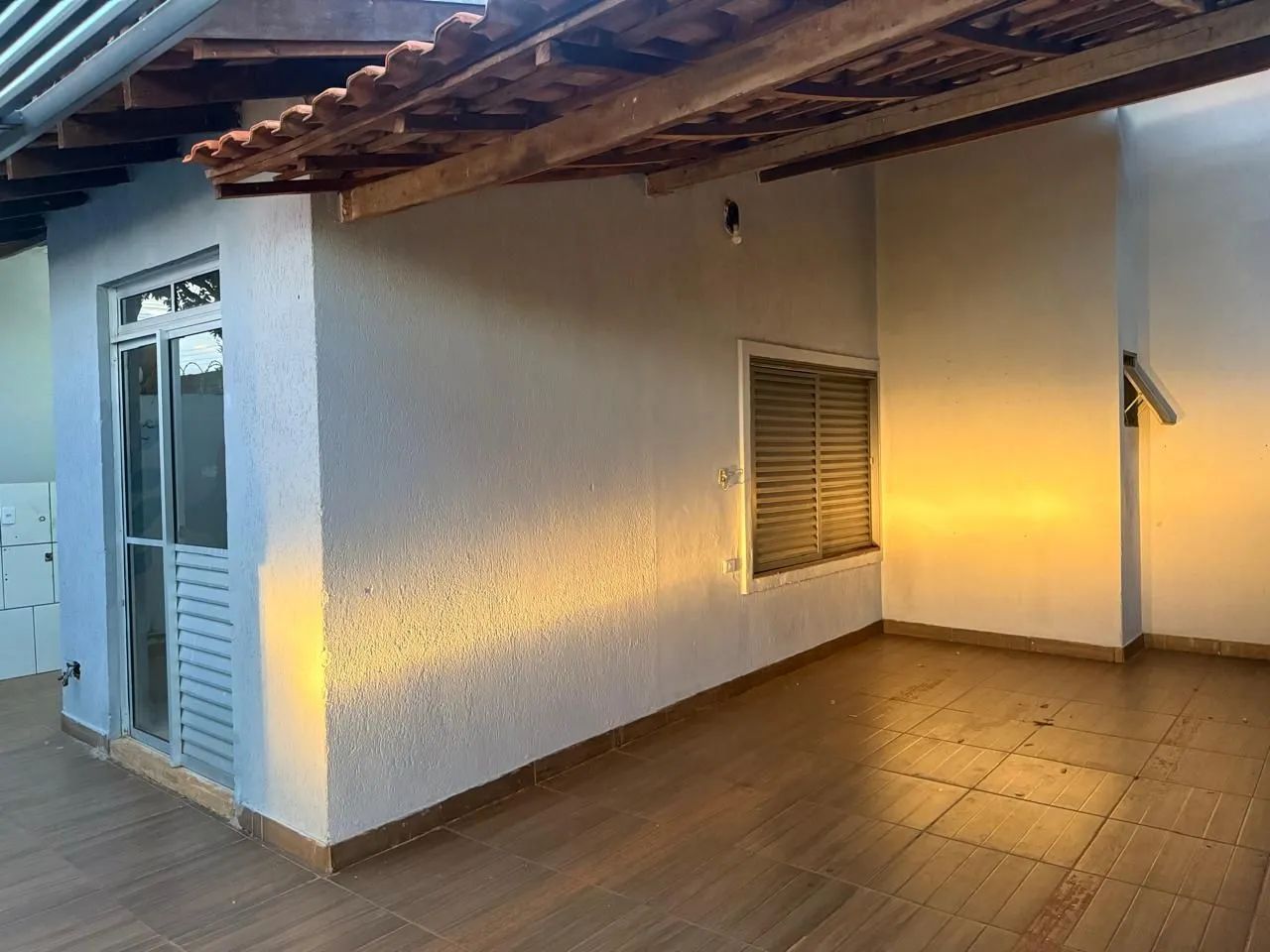 Foto - Campo Grande - Jardim Itamaracá