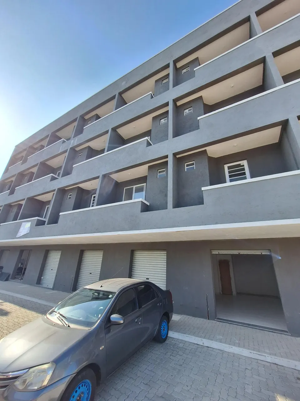 ALugo ponto comercial proximo a Ceasa