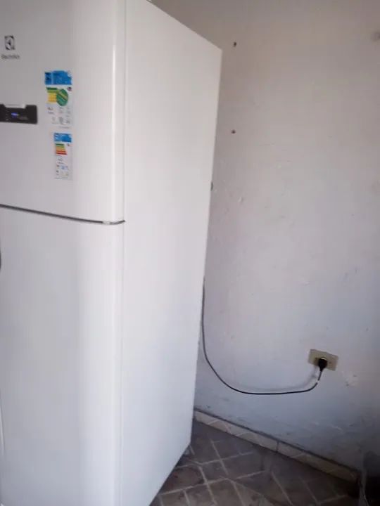 Geladeira Electrolux funcionando  - Foto 3