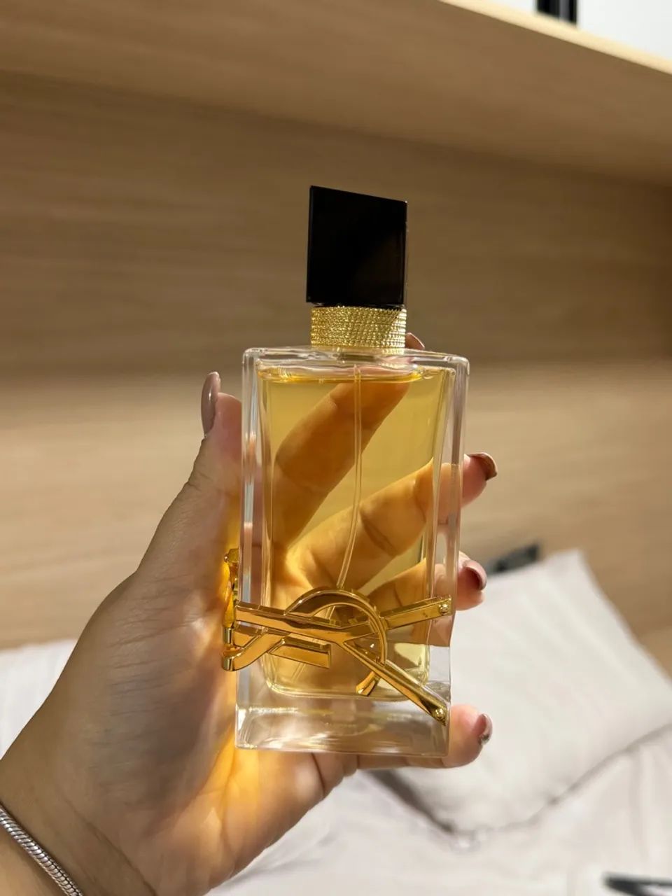 Perfume Yves Saint Laurent - 90ml 
