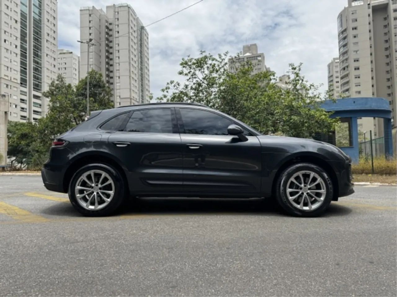 Porsche Macan 2.0 Turbo 237/252cv 2024 - Foto 6