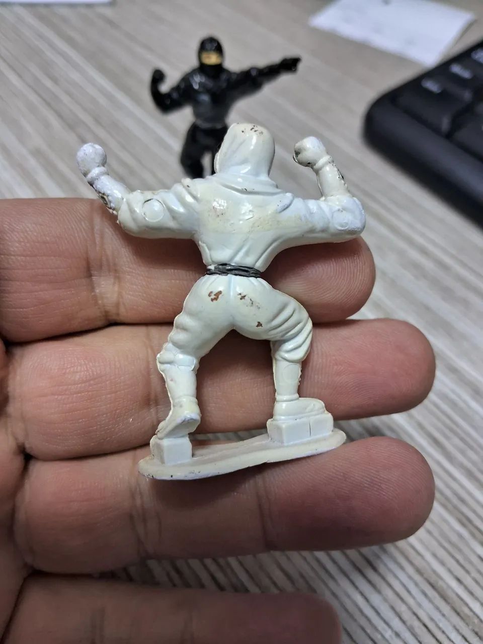Boneco Power rangers - Foto 3