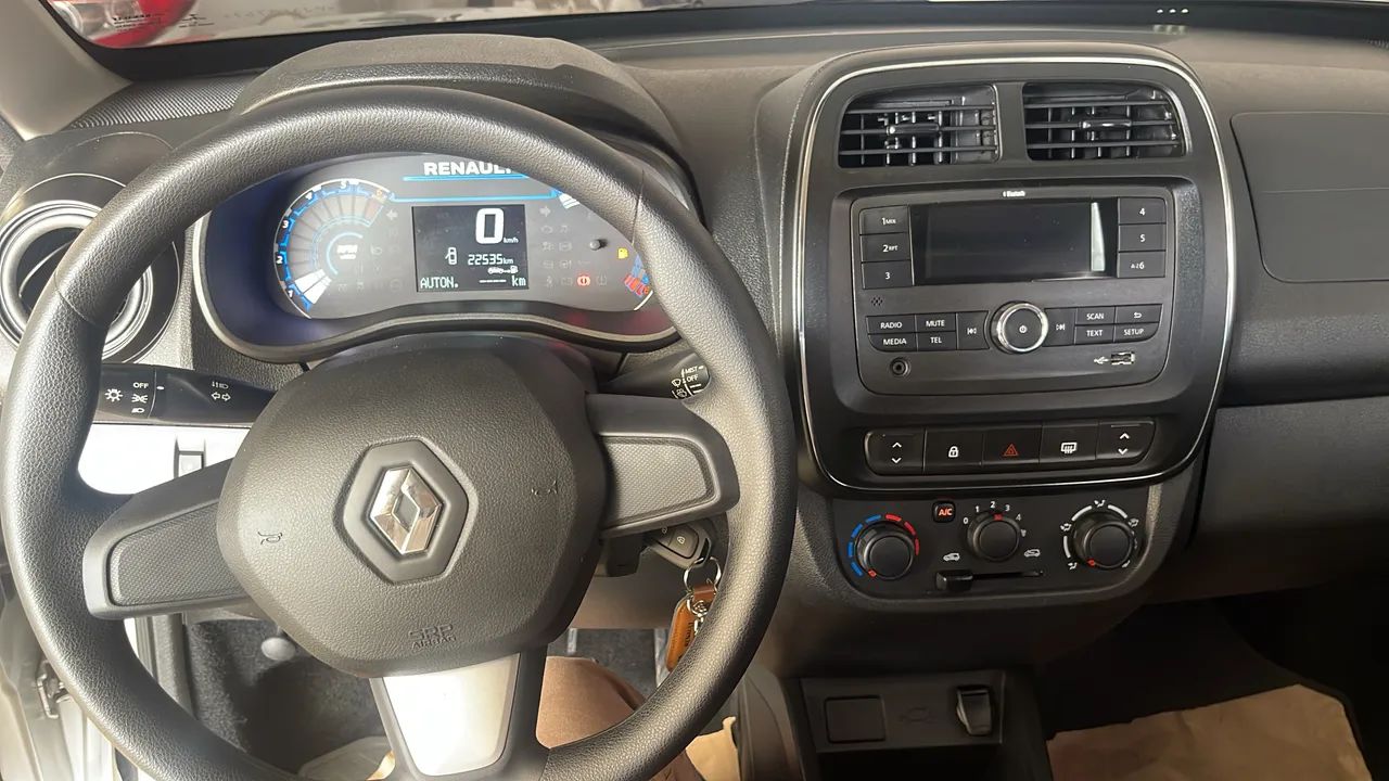 ALUGUEL DE CARRO / UBER e 99, leia a discrição! - Foto 5
