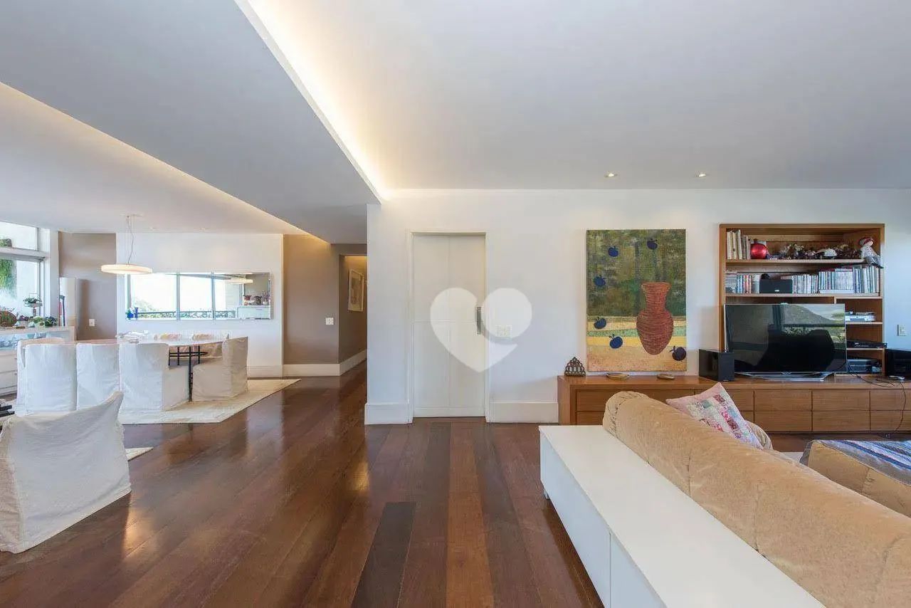 Apartamento com 4 quartos à venda, 209 m² por R$ 4.990.000 - Leblon - Rio de Janeiro/RJ - Foto 12