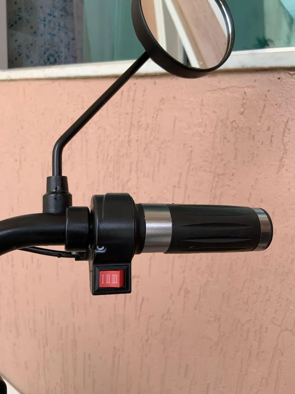 Moto elétrica  - Foto 5